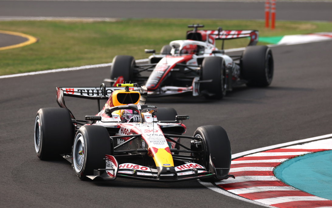 Lawson says F1 drivers’ complaints are inevitable, safety remains top priority