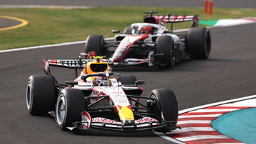 Liam Lawson concedes to F1 driver flaw: 'That will never change'