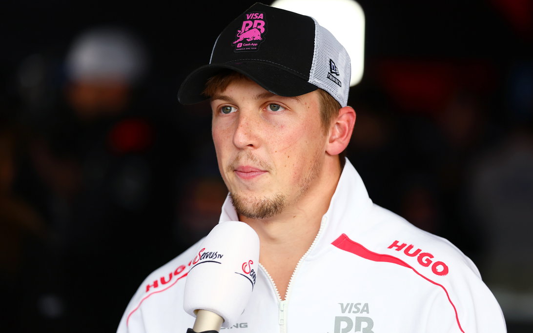 Liam Lawson reveals 'confusing' moment ahead of 'hardest' race of the season