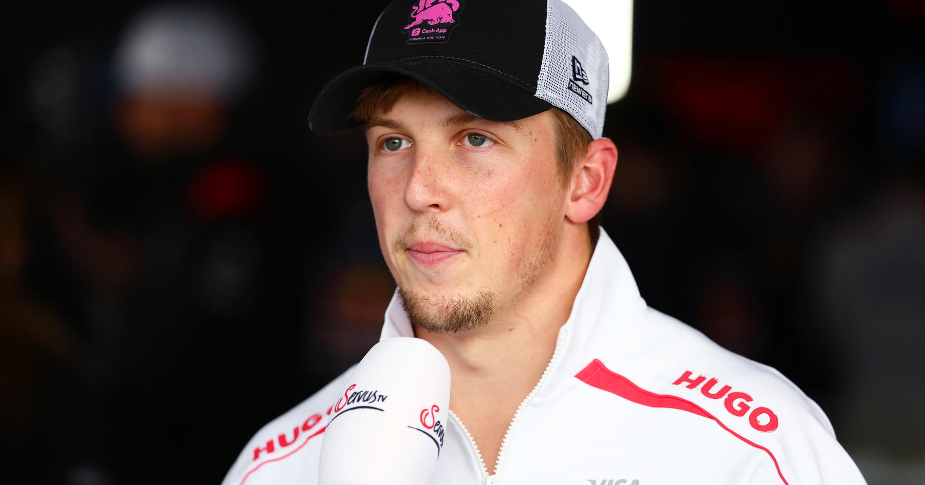 Liam Lawson issues concerning response to potential F1 regulations change