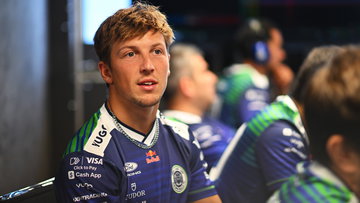Liam Lawson stunned after 'killing' F1 rival's car in freak incident