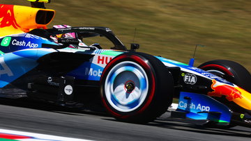 Liam Lawson airs frustration after shock F1 turnaround