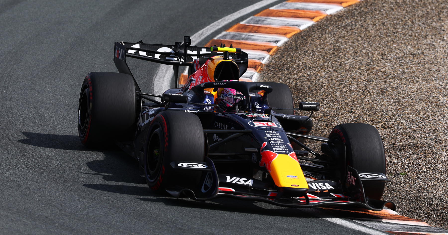 Liam Lawson delivers Red Bull return verdict