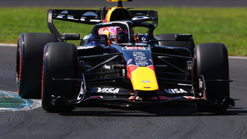 Red Bull in gesprek over belangrijk 'plan' met Verstappen en Lawson