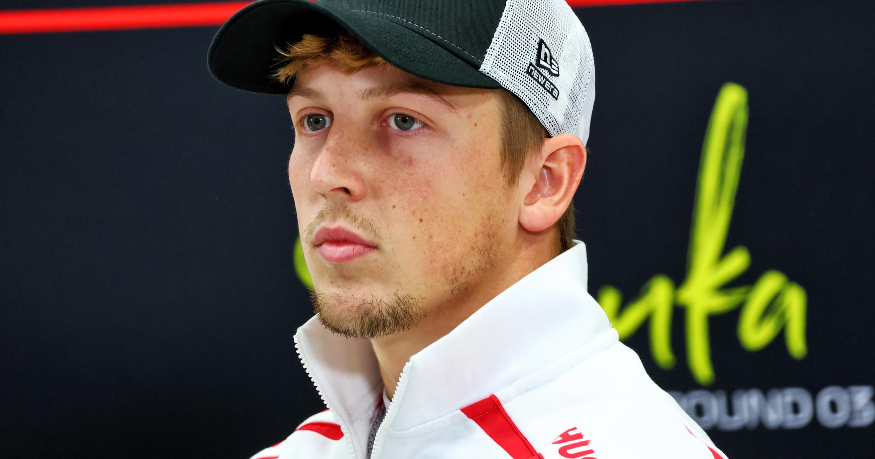 Liam Lawson opens door to racing outside F1: 'Something I would love'
