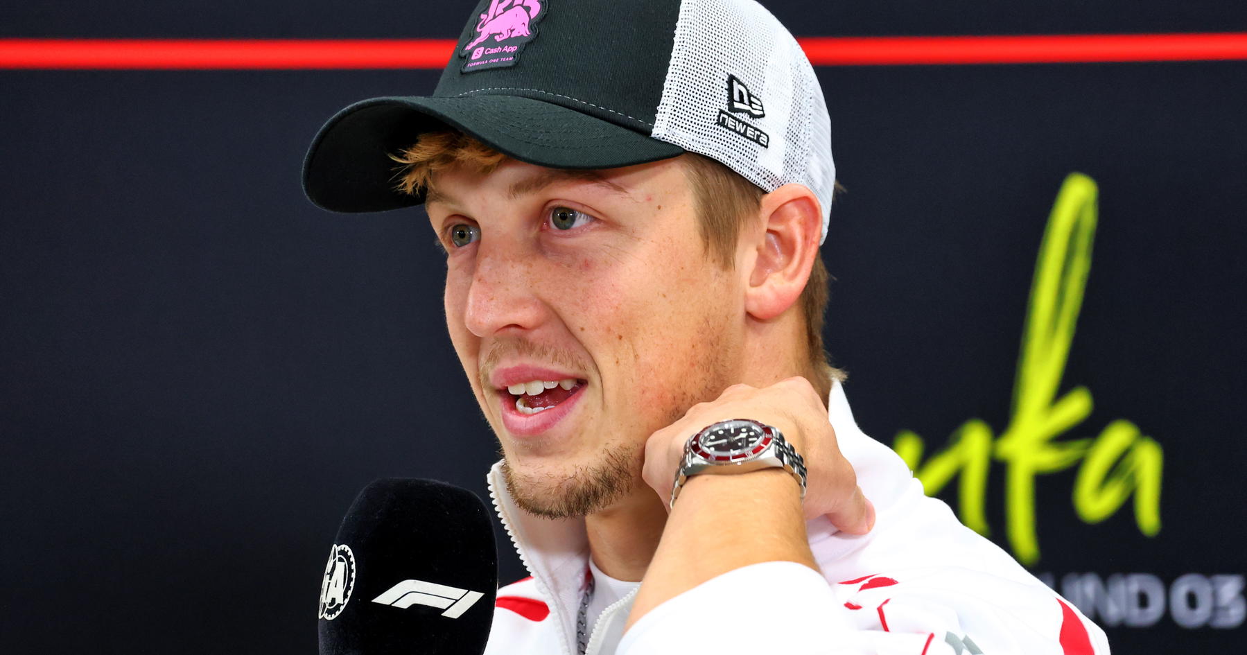 Liam Lawson airs concern over 'unfortunate' F1 rule change