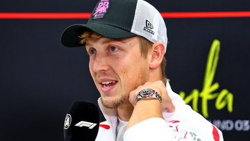 Liam Lawson warns of 'punishing consequences' for wrong F1 thinking