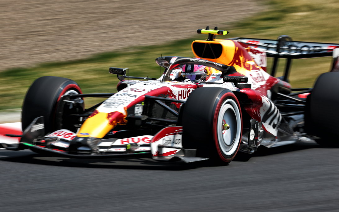 Lawson Criticizes FIA's Suzuka Qualifying Rule Change as Ineffective