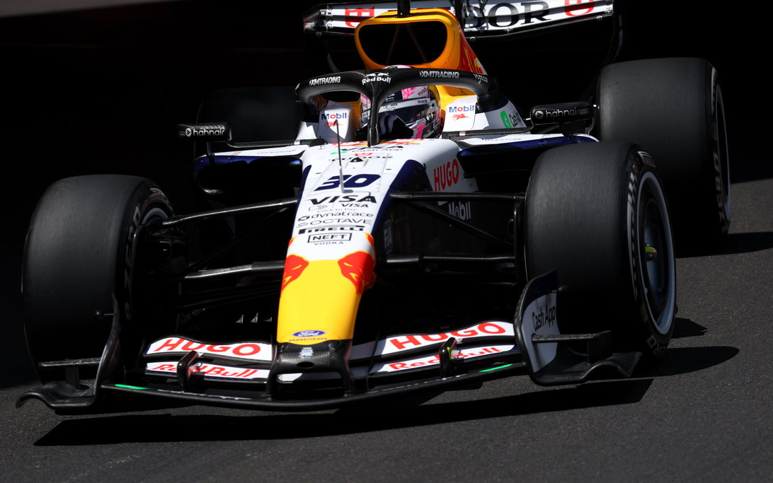 Liam Lawson 'Baffled' by Monaco Turnaround After 'Struggling'