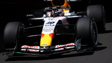 Liam Lawson puzzled by Monaco GP turnaround after F1 'struggles'