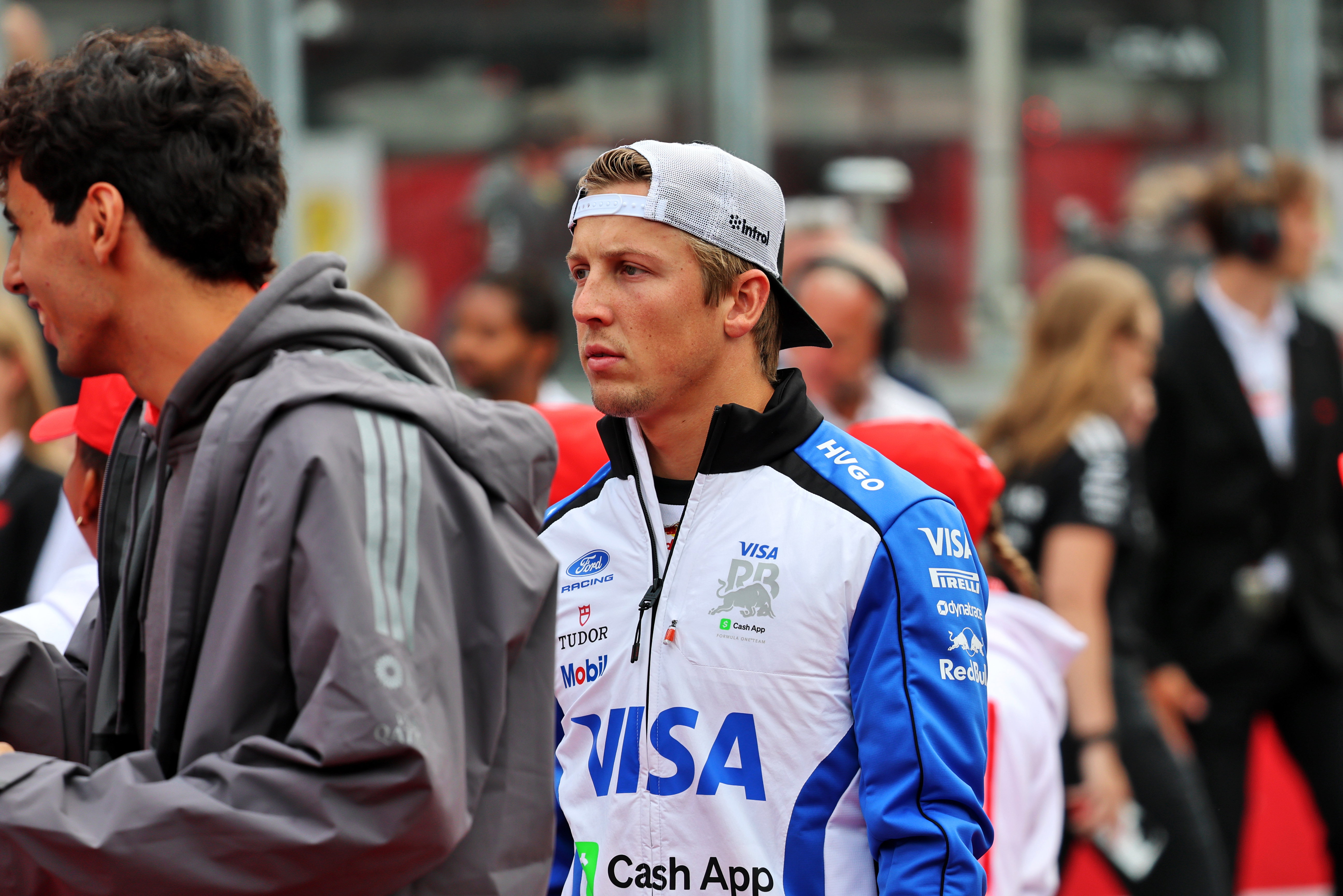 Lawson Belgium