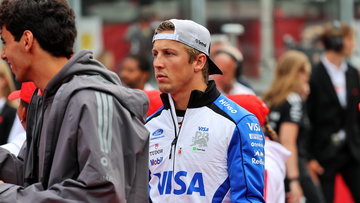 Liam Lawson makes 'by far the strongest' claim over vital Racing Bulls strength