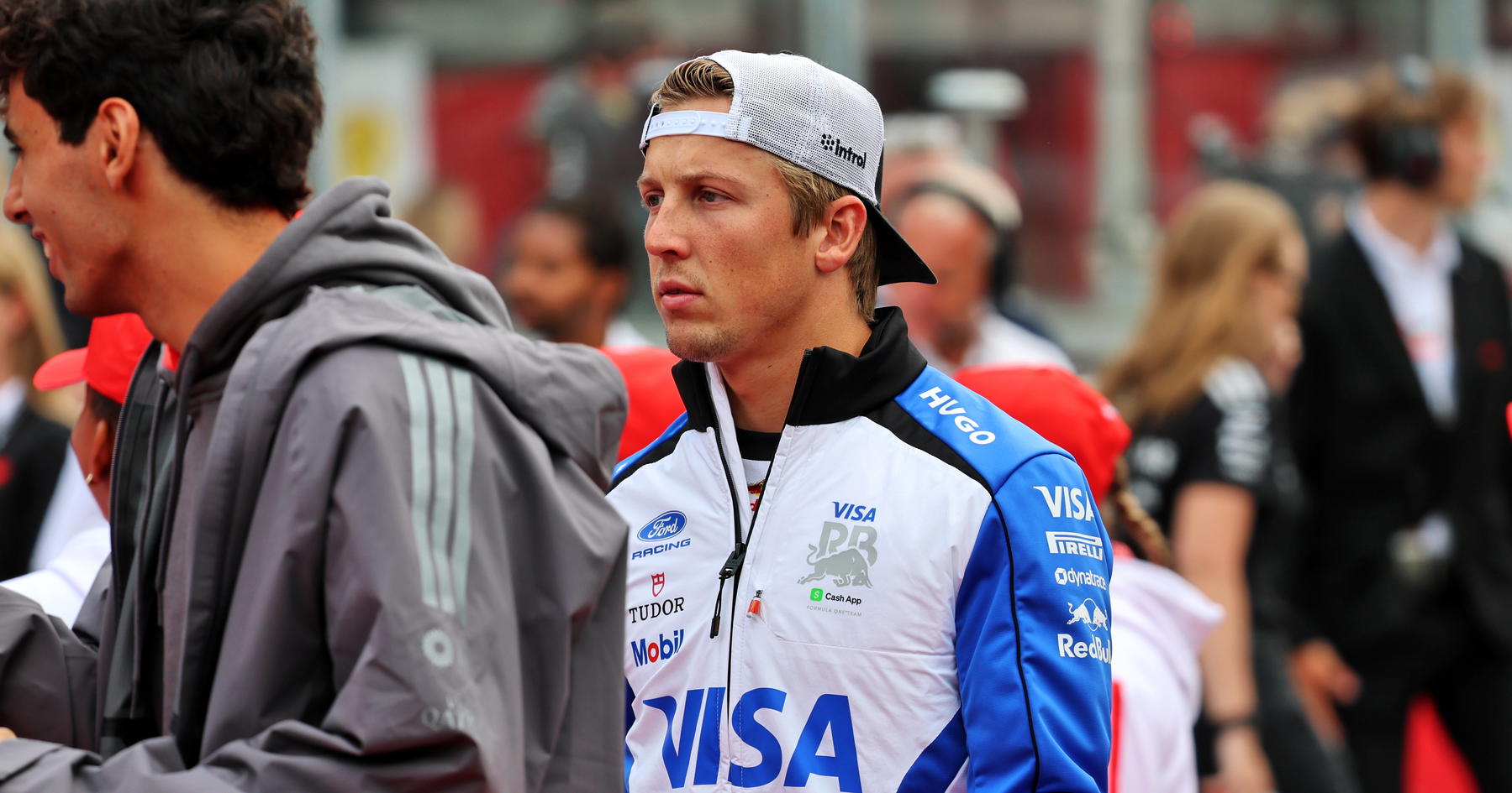 Liam Lawson elogia il programma di sviluppo di Racing Bulls durante la stagione 2026