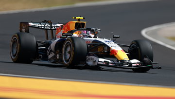 Racing Bulls issued dramatic podium F1 prediction: 'It wouldn't surprise me'