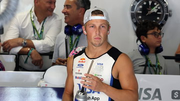 Liam Lawson issues Racing Bulls target after 'very positive' development