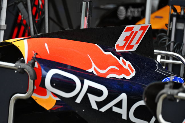 Motor Racing - Formula One World Championship - Dutch Grand Prix - Preparation Day - Zandvoort, Netherlands