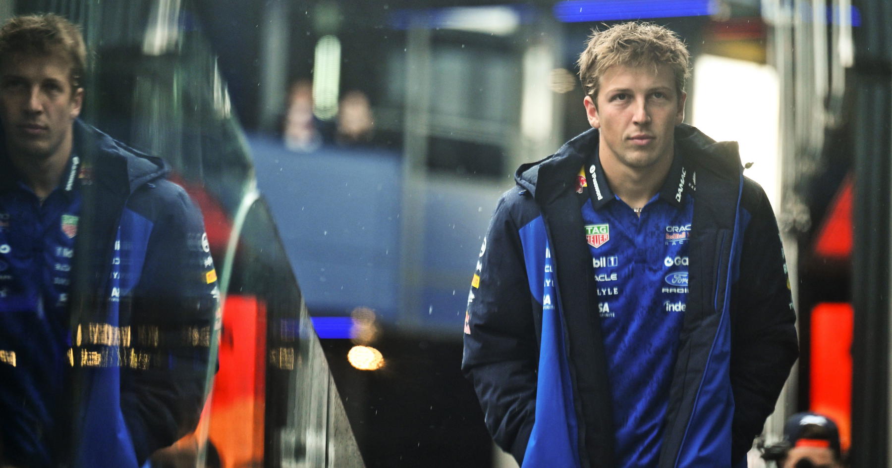 Liam Lawson told of 'biggest problem' in Red Bull second chance