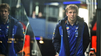 Lawson Zandvoort