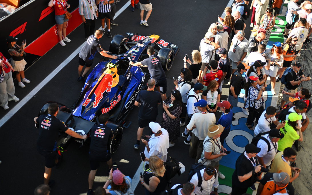 Lawson Monza