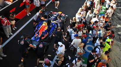 Lawson Monza