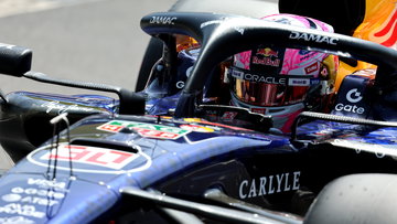 Lawson prijst Red Bull ondanks moeilijk weekend op Monza