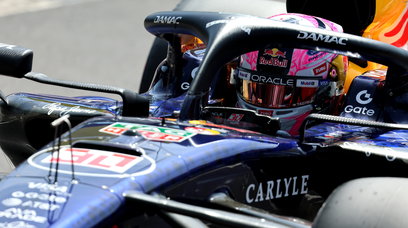 Lawson Monza FP3