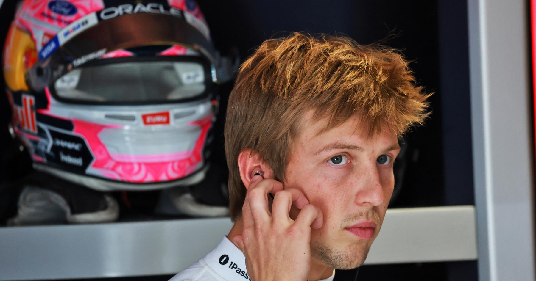 Photo: racingnews365.com Lawson FP3 Madrid