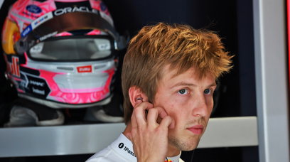 Lawson FP3 Madrid