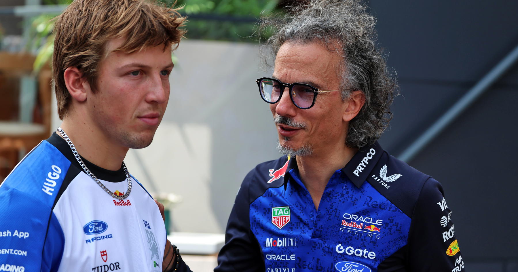 Liam Lawson reveals timeline for F1 future decision