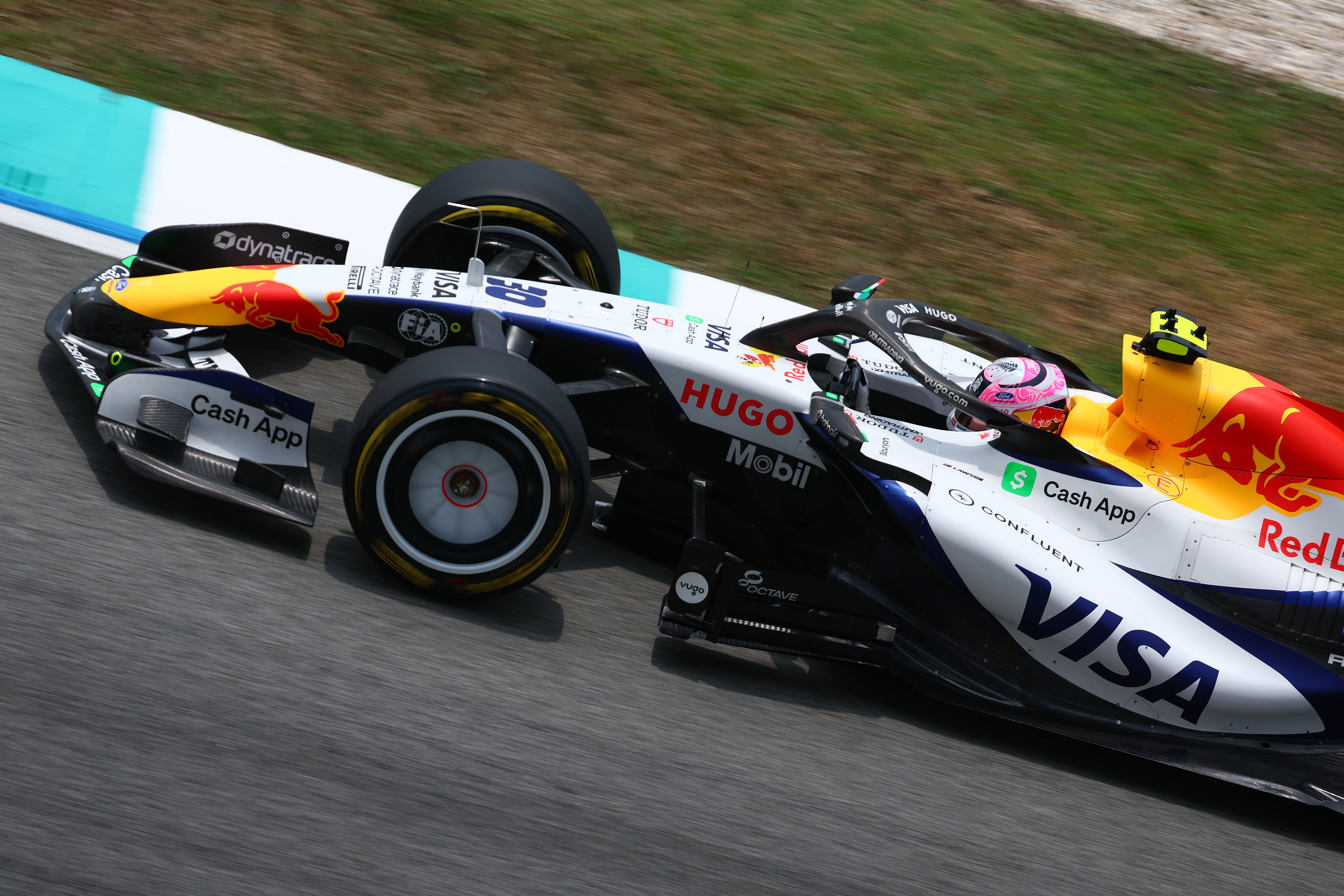 Lawson Sepang