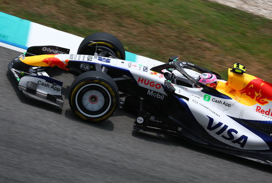 Lawson Sepang