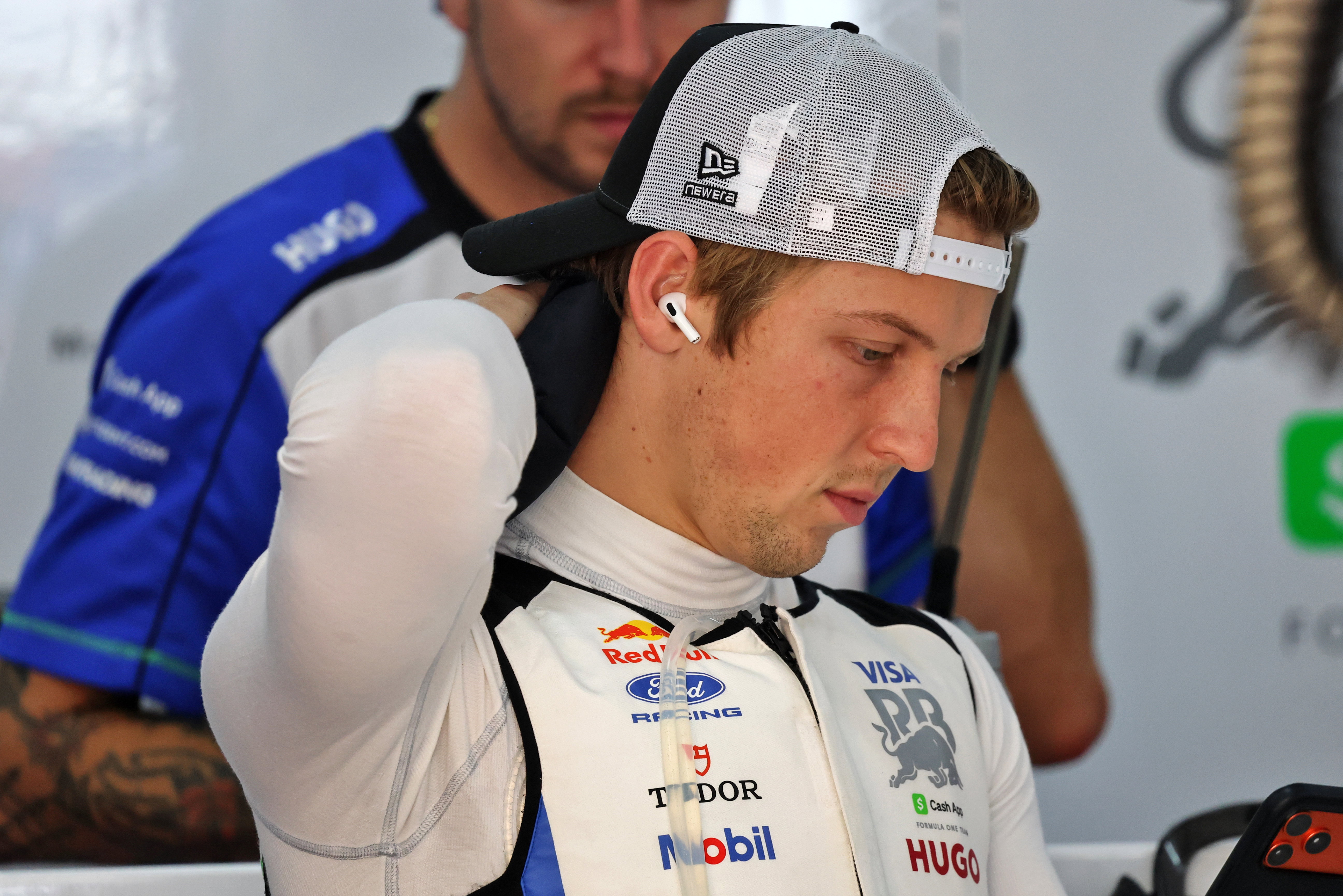 Lawson Sepang