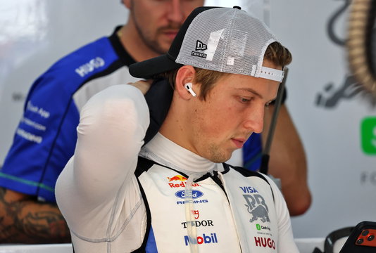 Lawson Sepang