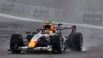 Liam Lawson faced alarming obstacle in Sepang confusion: 'Most alone I've ever felt'