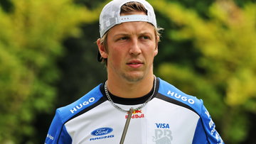Racing Bulls provide updated timeline as Liam Lawson awaits F1 future decision