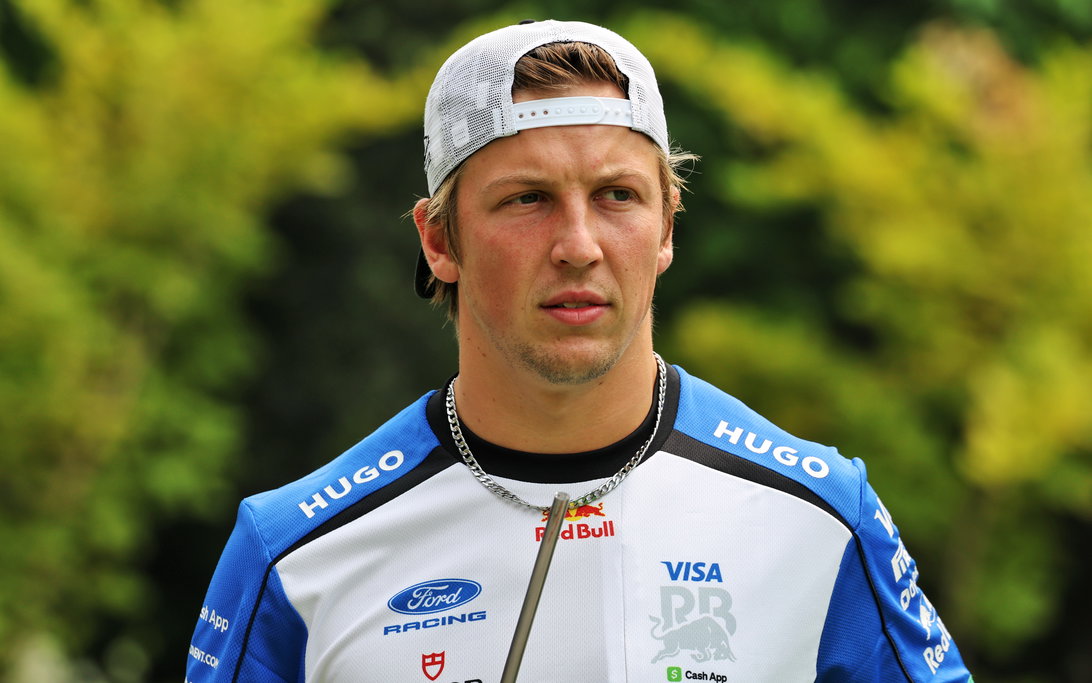 Racing Bulls to Finalize 2027 Driver Lineup in Coming Weeks