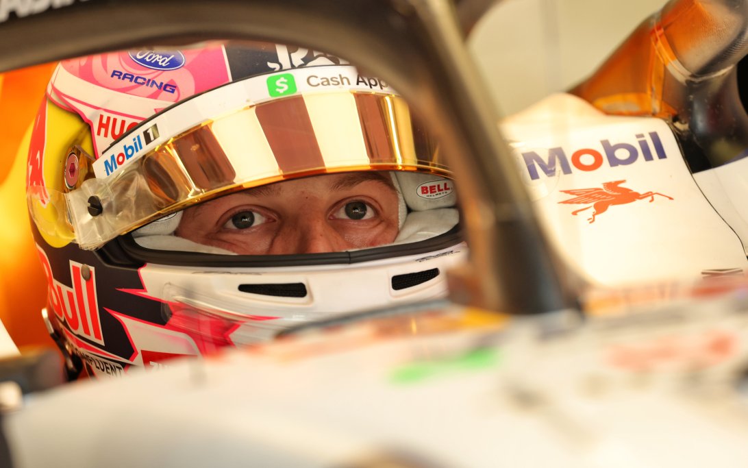 Lawson Bahrain Day 3 Morning