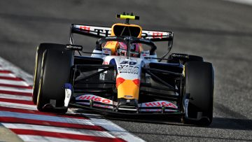 Liam Lawson identifies crucial Racing Bulls advantage in growing F1 concern