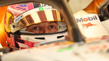 Liam Lawson dismisses importance of new 'Max Verstappen' F1 trick