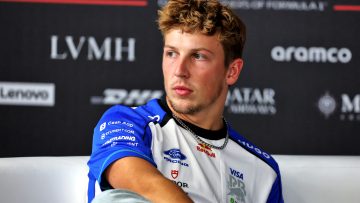 Liam Lawson prepared for major discovery after 'big F1 challenge'