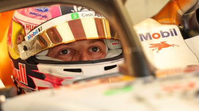 Lawson Bahrain Day 3 Morning