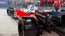 Leclerc Singapore