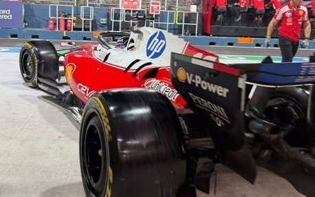 Leclerc Singapore
