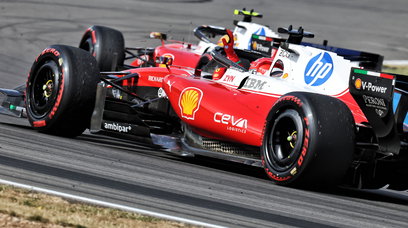 Hamilton Leclerc
