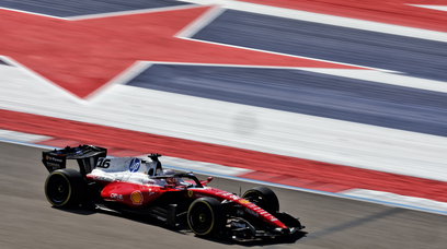 Leclerc Austin