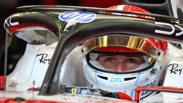 Charles Leclerc highlights 'encouraging' Ferrari discovery at Bahrain test