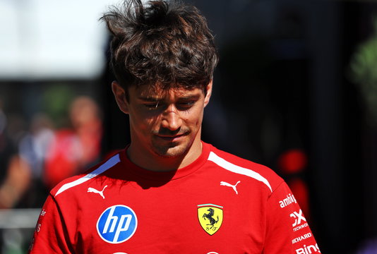 Leclerc Barcelona