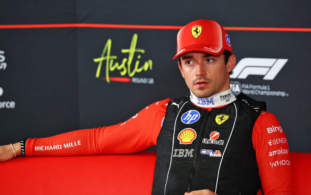 Leclerc COTA