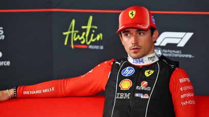 Leclerc COTA
