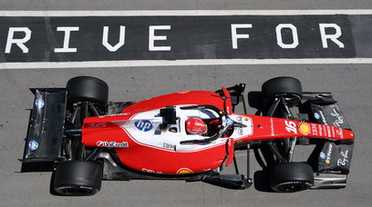 Leclerc Canada